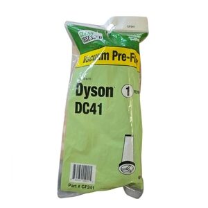 Clean Obsessed Vacuum Pre-Filter Designed To Fit Dyson DC41 NIP